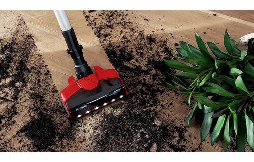 Bosch Unlimited 7 ProAnimal BCS711PET  - Steelstofzuiger