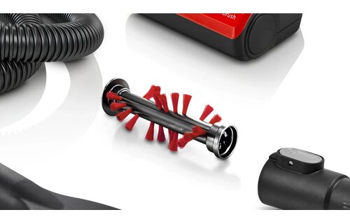 Bosch Unlimited 7 ProAnimal BCS711PET  - Steelstofzuiger