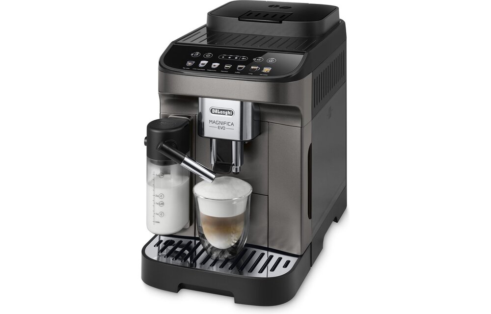 De'Longhi Magnifica Evo ECAM290.81.TB - Koffiemachine