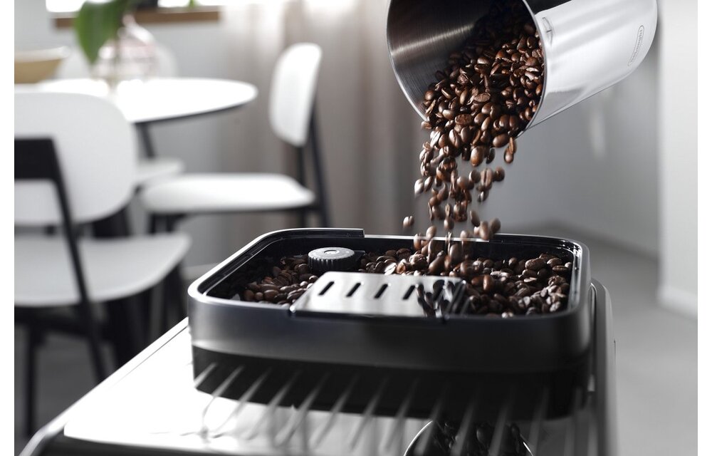 De'Longhi Magnifica Evo ECAM290.81.TB - Koffiemachine