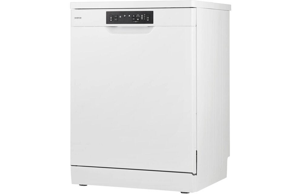 Inventum VVW6008AW - Vrijstaande vaatwasser