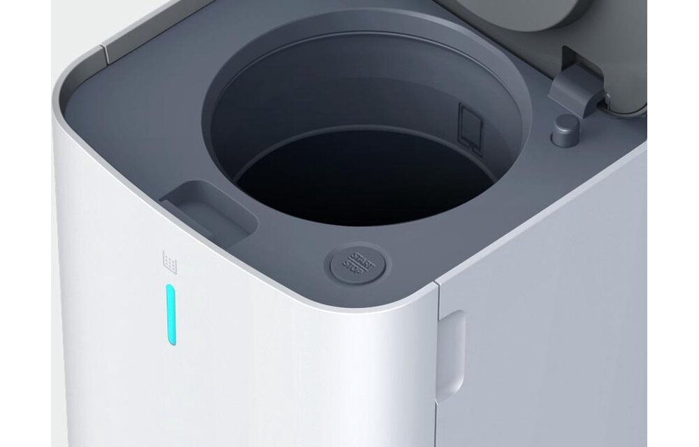 Samsung Clean Station