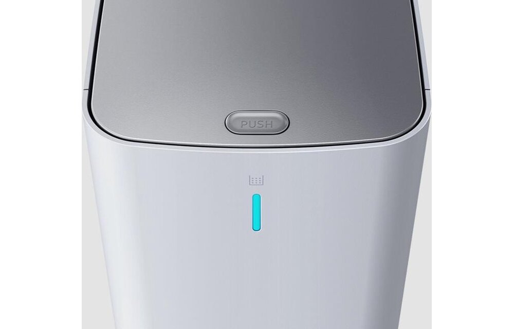 Samsung Clean Station