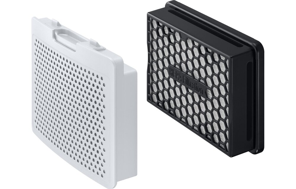 Samsung Clean Station