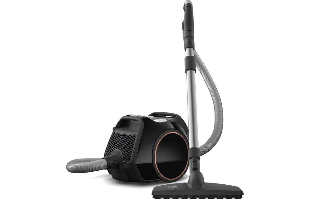 Miele Boost CX1 125 Gala Edition Cashmeregrijs - Stofzuiger zonder zak