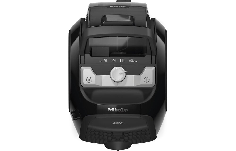 Miele Boost CX1 125 Gala Edition Cashmeregrijs - Stofzuiger zonder zak