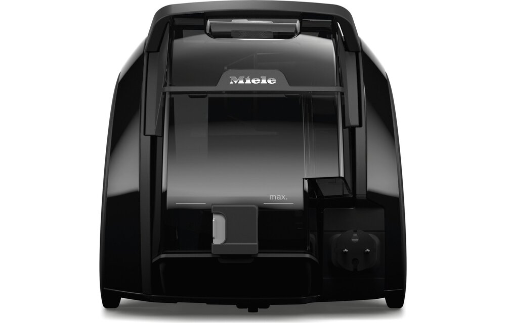 Miele Boost CX1 125 Gala Edition Cashmeregrijs - Stofzuiger zonder zak