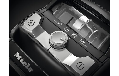 Miele Boost CX1 125 Gala Edition Cashmeregrijs - Stofzuiger zonder zak