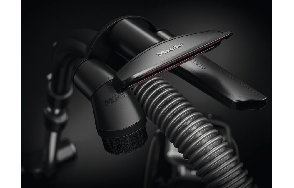 Miele Boost CX1 125 Gala Edition Cashmeregrijs - Stofzuiger zonder zak