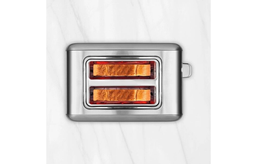 Ufesa Perfect Toaster - Broodrooster