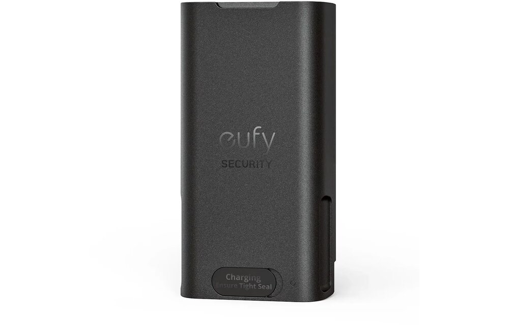 Eufy Oplaadbare batterij voor Eufy E340/C30/C31