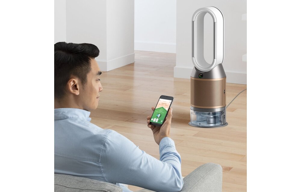 Dyson PH05 Purifier Humidify+ Cool PH2 De-Nox - Luchtreiniger