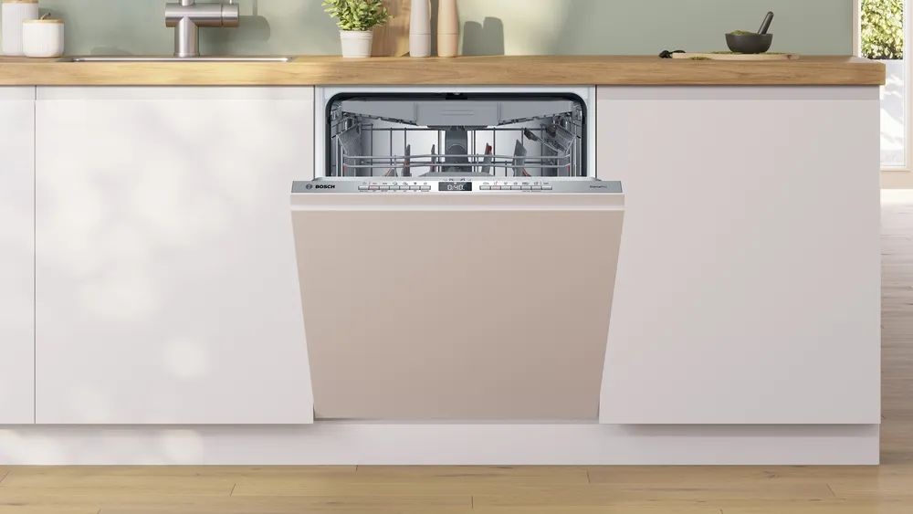 Bosch SMV4ECX27E - Inbouw vaatwasser