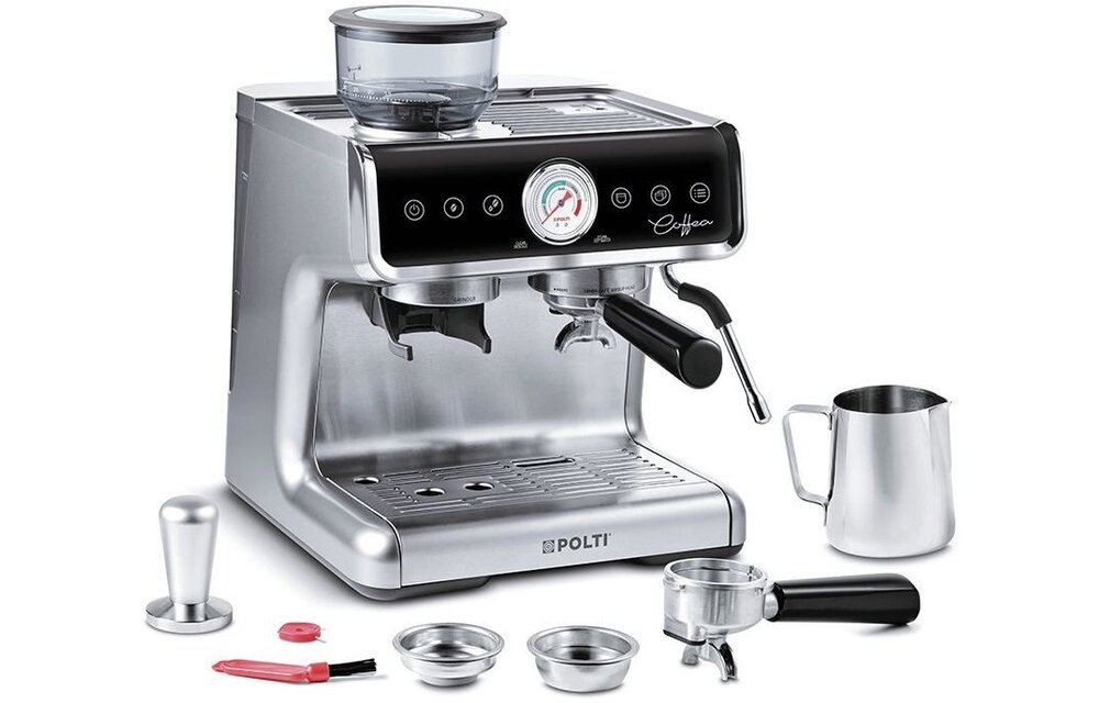 Polti Coffea G50S - Pistonmachine