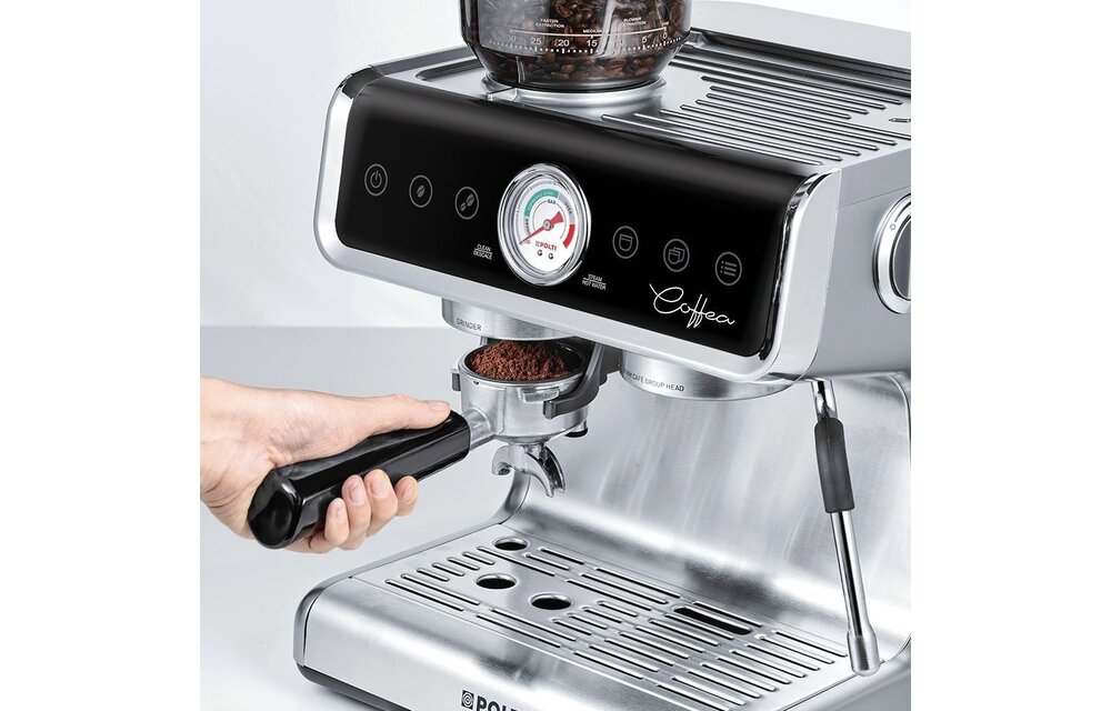 Polti Coffea G50S - Pistonmachine