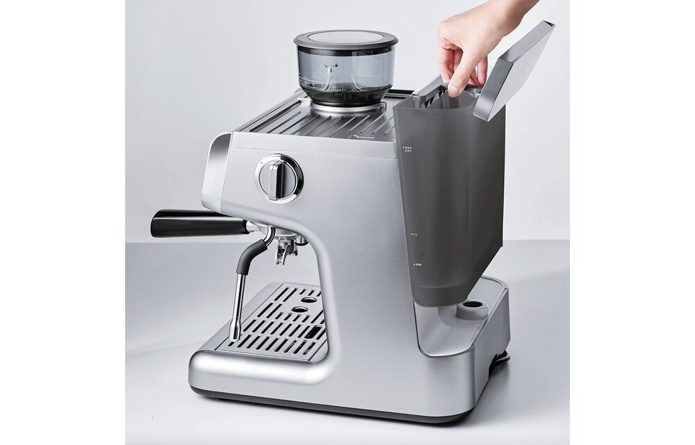 Polti Coffea G50S - Pistonmachine