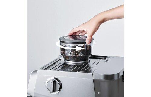 Polti Coffea G50S - Pistonmachine