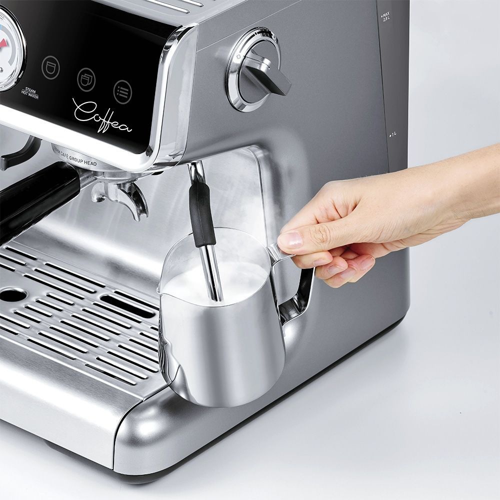 Polti Coffea G50S - Pistonmachine