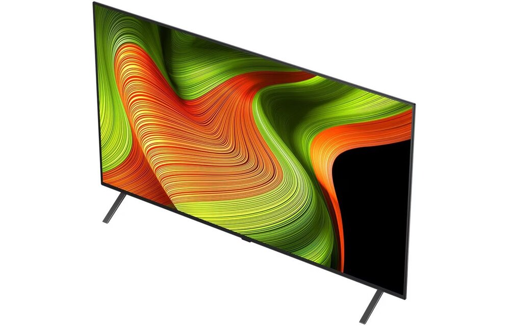 LG OLED65B56LA (2025) - OLED TV