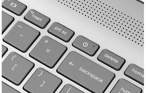 HP 17-CP3216NW - Laptop