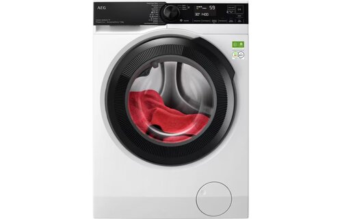 AEG LR86XDOSE 8000 serie PowerCare - Wasmachine