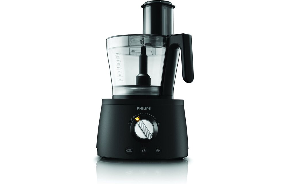 Philips Avance Collection HR7776/90 - Foodprocessor