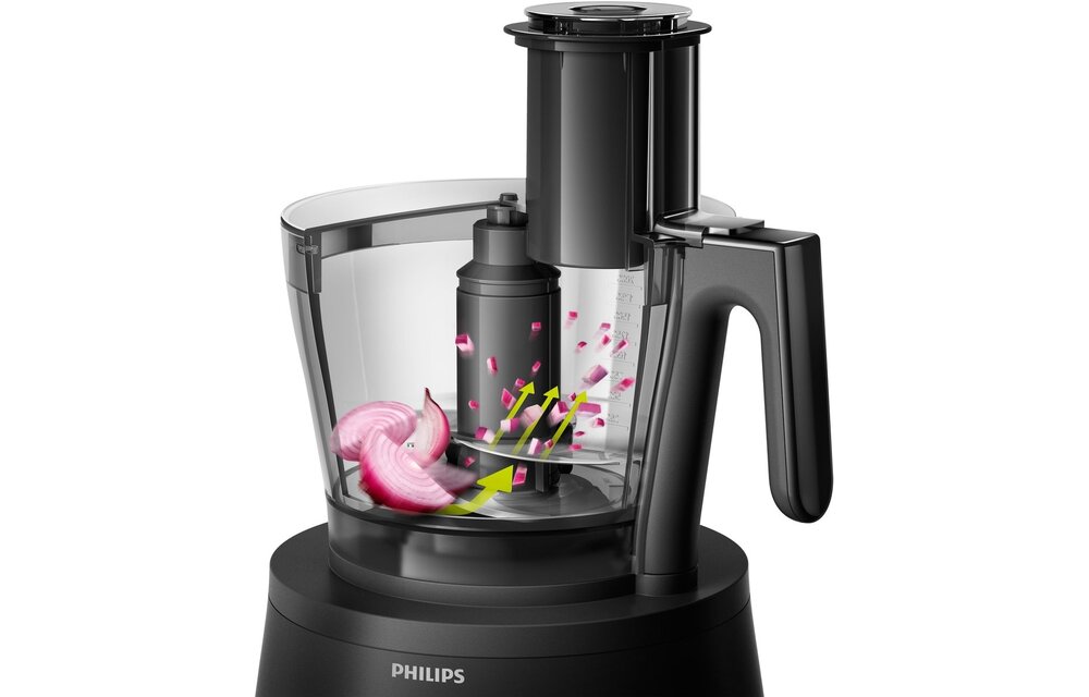 Philips Avance Collection HR7776/90 - Foodprocessor