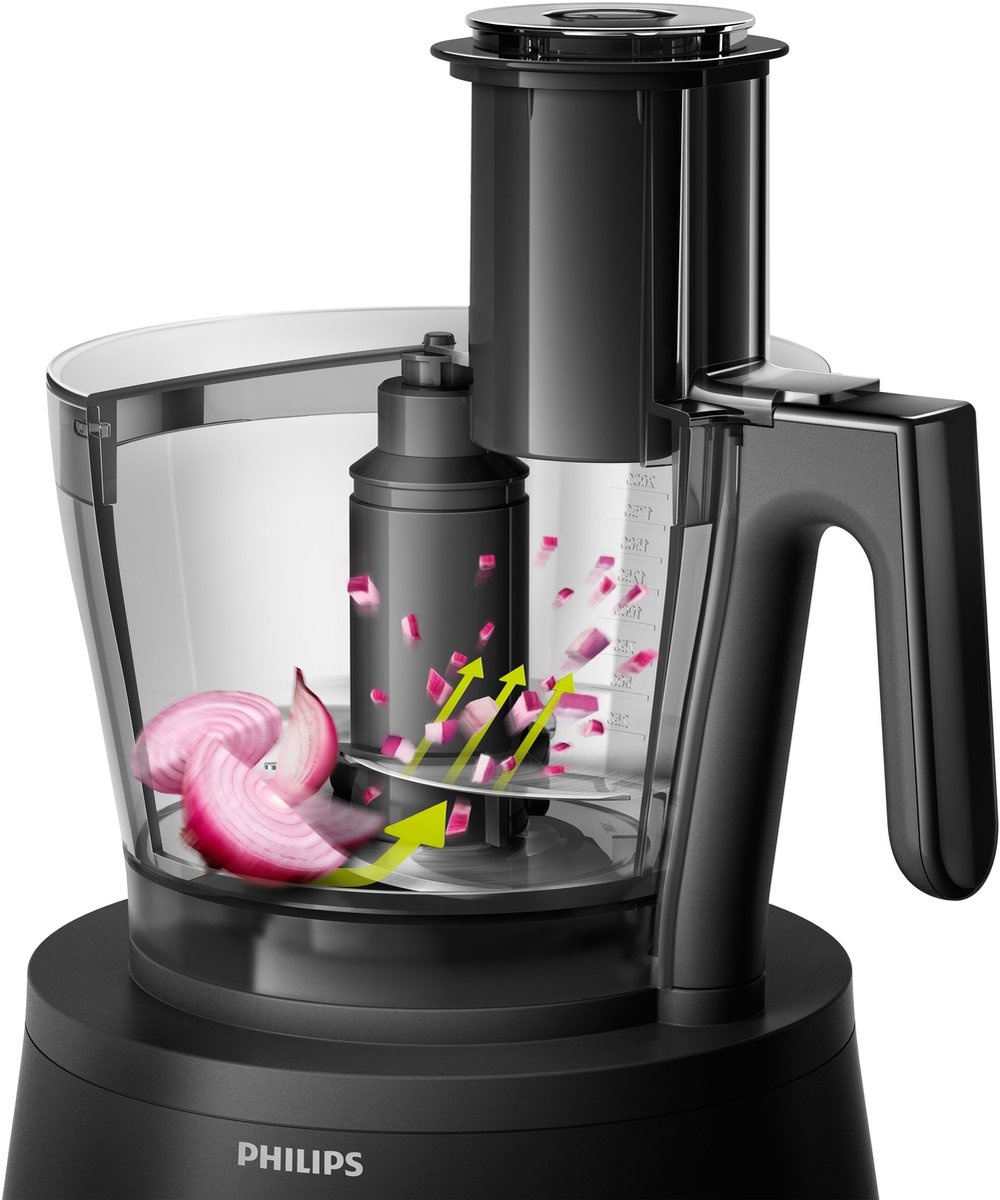 Philips Avance Collection HR7776/90 - Foodprocessor