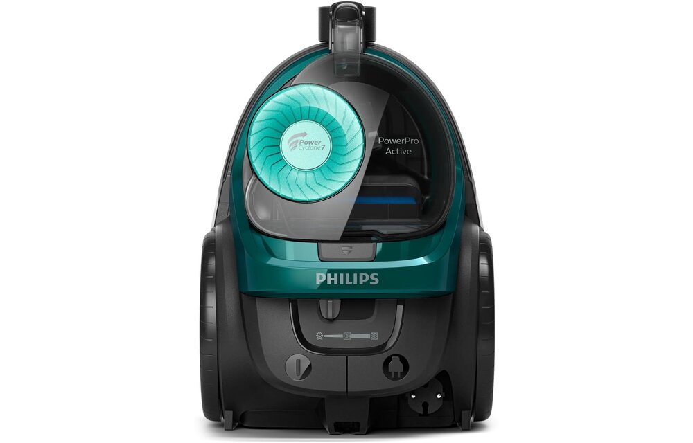 Philips PowerPro Active FC9555/09 - Stofzuiger zonder zak