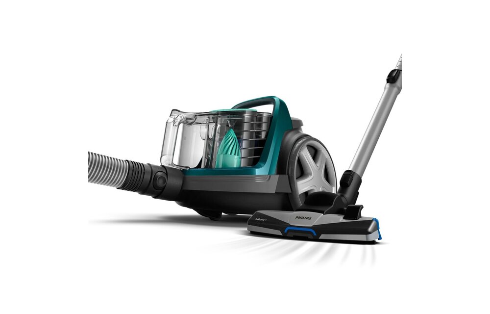Philips PowerPro Active FC9555/09 - Stofzuiger zonder zak