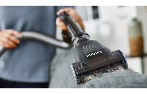 Philips PowerPro Active FC9555/09 - Stofzuiger zonder zak