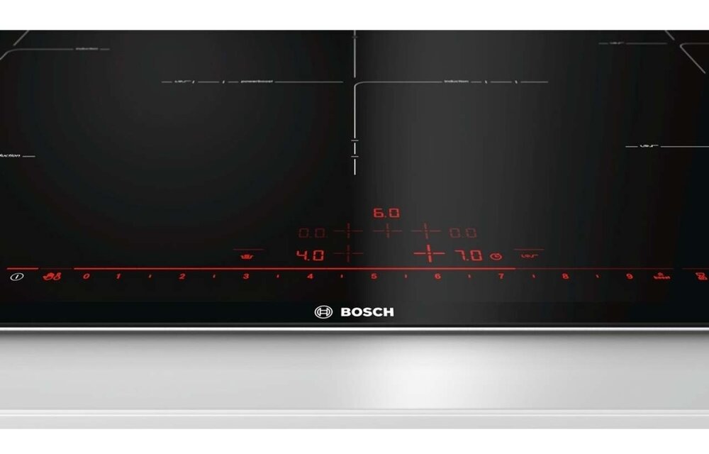 Bosch PIV975DC1E Serie 8 - Inductiekookplaat