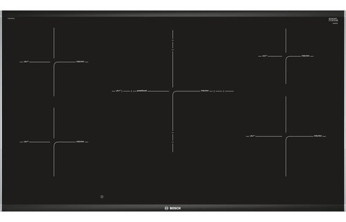 Bosch PIV975DC1E Serie 8 - Inductiekookplaat