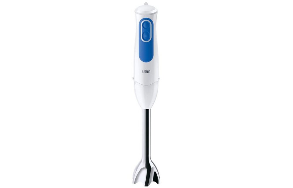 Braun MultiQuick 3 MQ3020WH Pesto - Staafmixer