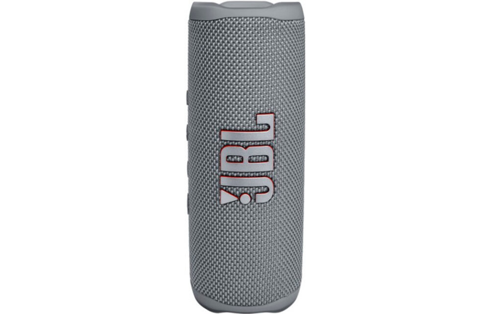 JBL Flip 6 Grijs - Draadloze speaker