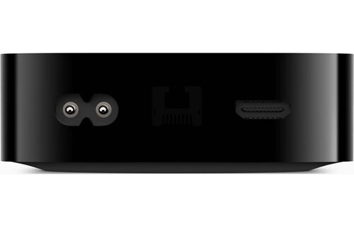 Apple TV 4K 64GB (2022) - Mediaspeler