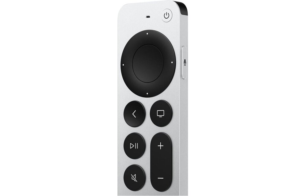 Apple TV 4K 64GB (2022) - Mediaspeler