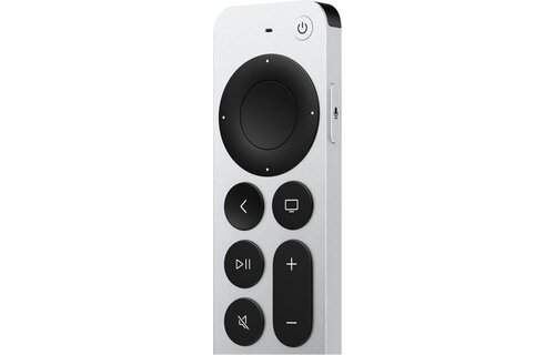 Apple TV 4K 64GB (2022) - Mediaspeler