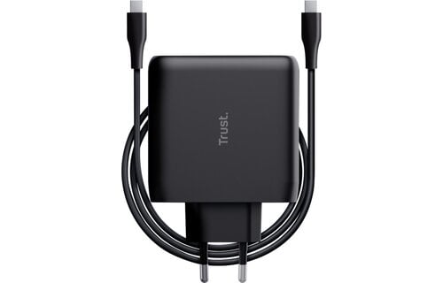 Trust Maxo 65W USB-C laptoplader