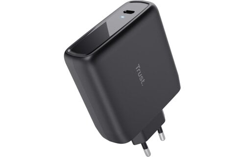Trust Maxo 65W USB-C laptoplader