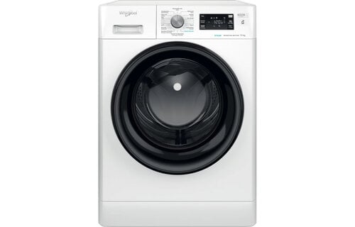 Whirlpool FFB 10658 BEV F - Wasmachine