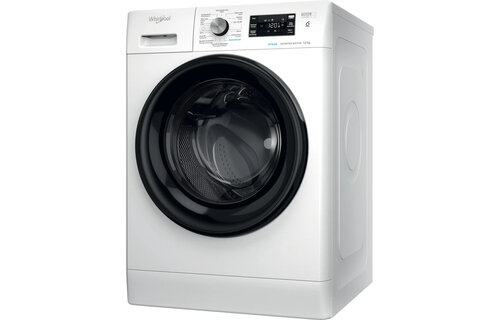 Whirlpool FFB 10658 BEV F - Wasmachine