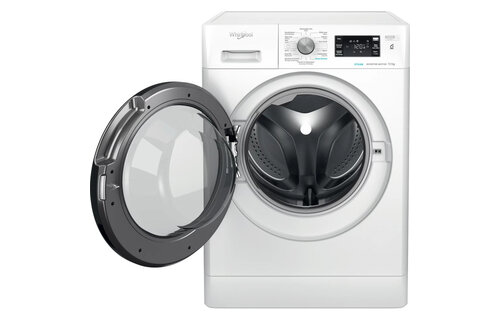 Whirlpool FFB 10658 BEV F - Wasmachine