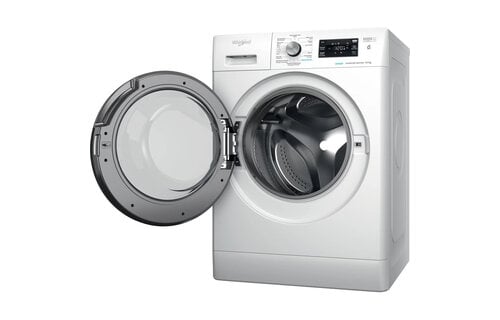 Whirlpool FFB 10658 BEV F - Wasmachine