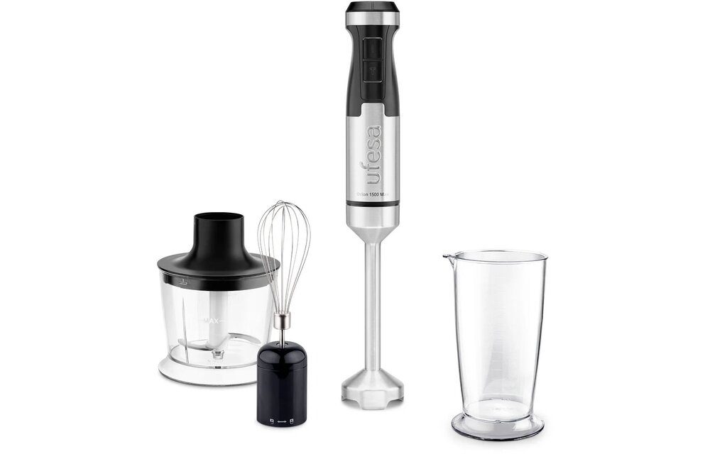 Ufesa Orion Max - Staafmixer