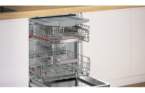 Bosch SBV4ECX27E - Inbouw vaatwasser