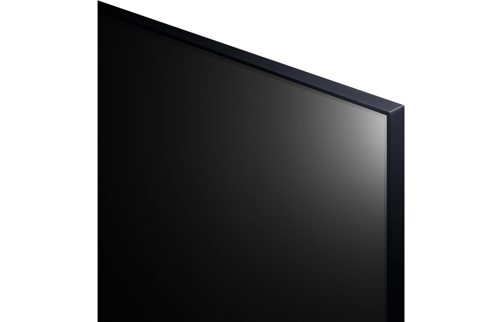 LG 55NANO81T6A (2024) - NanoCell TV