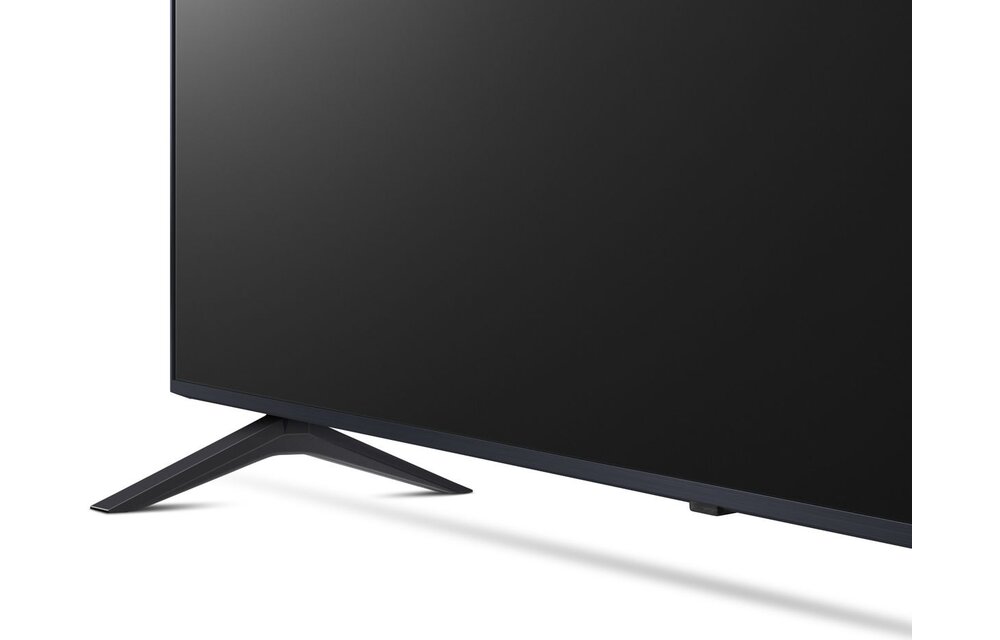 LG 55NANO81T6A (2024) - NanoCell TV