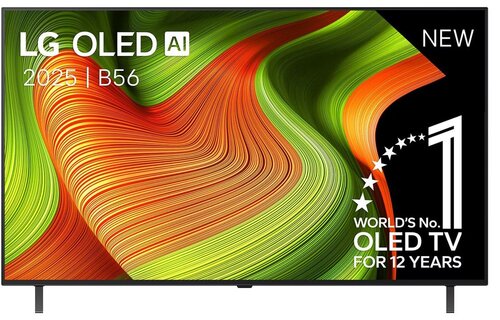 LG OLED48B56LA (2025) - OLED TV