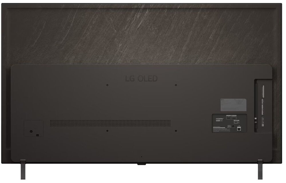 LG OLED48B56LA (2025) - OLED TV